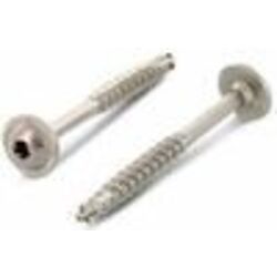 CT VIS VBA3 TL TORX ZN - 8X100