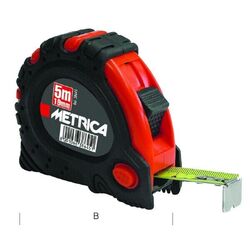 MESURE METRICA 3 Stop Ergo 3M/16