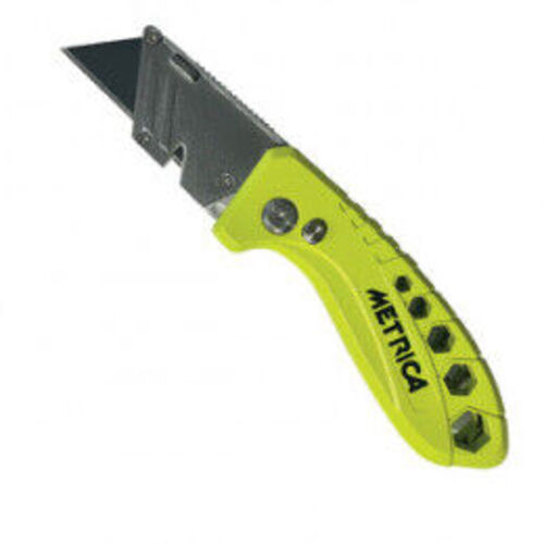 COUTEAU METRICA UTILITY