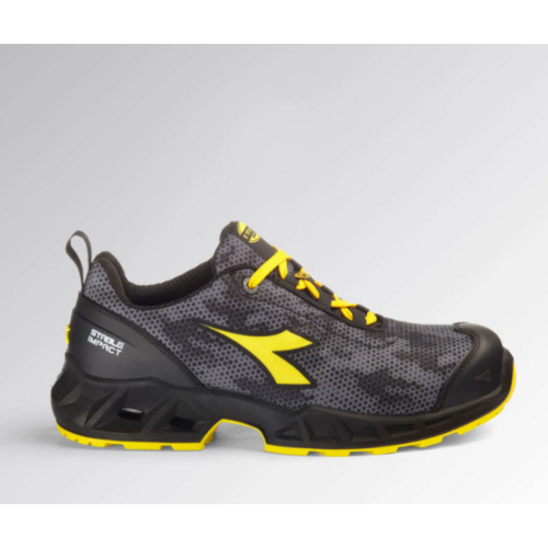 Pre Chaussures S&eacute;curit&eacute;Basse SHARK  45