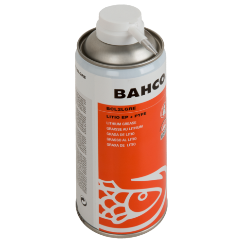 GRAISSE pour S&eacute;cateur &agrave; batteries  BAHCO