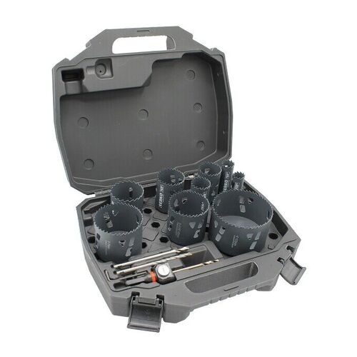 COFFRET ASSORTIMENT UNIVERSEL CARBURE