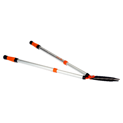 Cisaille &agrave; haies Expert t&eacute;lescopique