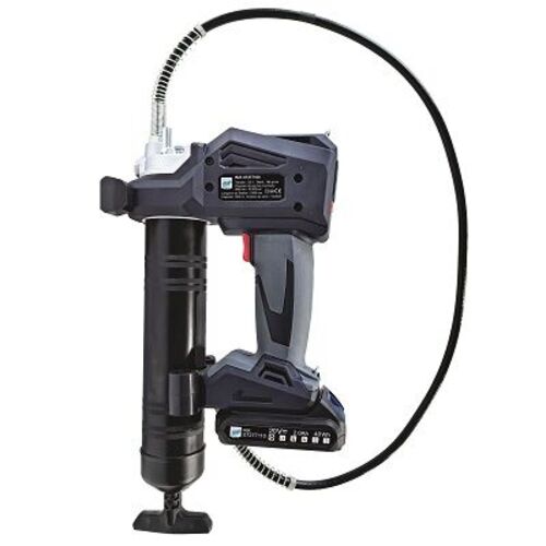 PISTOLET DE GRAISSAGE A BATTERIE Import