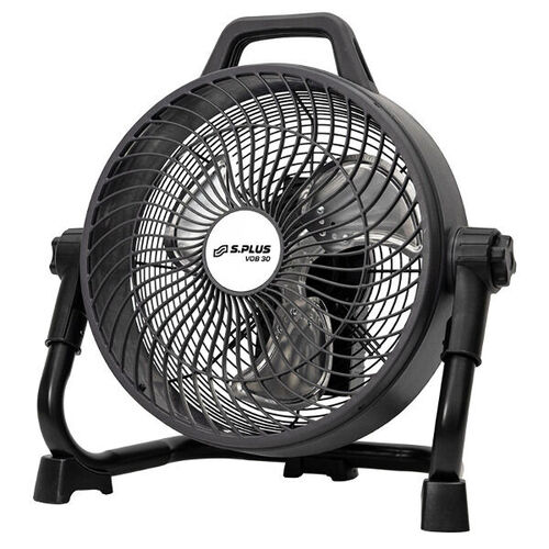VENTILATEUR /BATTERIE 300 mm - 1600m3/h