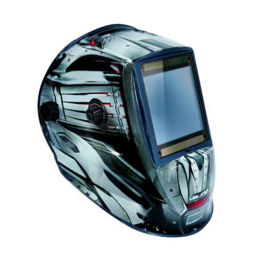 Masque Soudage ALIEN+ Ecran XXL PromoGEA