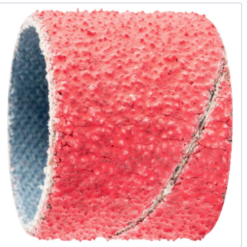 BANDE ABRASIVE 22X20 GR60