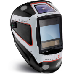 Masque Soudage APPOLO Ecran XL PromoGEA