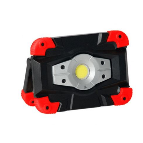 PROJECTEUR LED RECHARGEABLE 10W PromoGEA