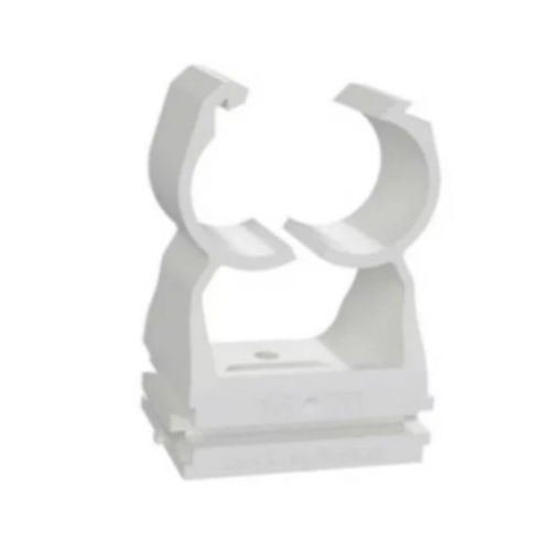 CT COLLIER CLIPEA SIMPLE 16-20 BLANC