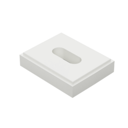 CENT ROSACE CLIPEA 5mm