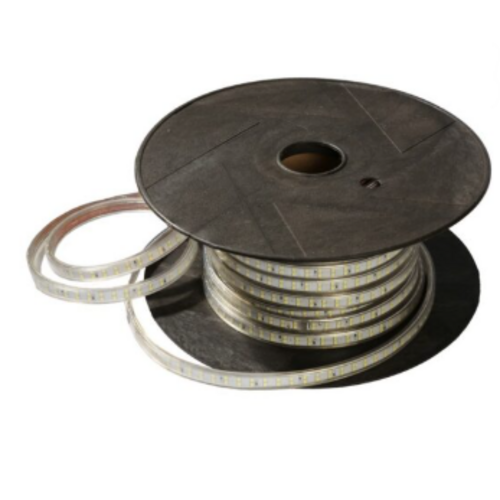 RUBAN CHANTIER  LED 8W/M 600Lm/M 6500)k