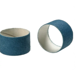 BANDE ABRASIVE 30X30 GR60