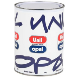 GRAISSE Industrie Alimentaire POT 1KG