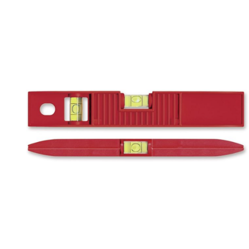 NIVEAU TORPEDO 25cm Magn&eacute;tique Promo