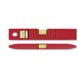 NIVEAU TORPEDO 25cm Magn&eacute;tique Promo