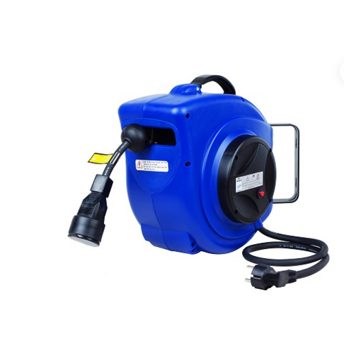 ENROULEUR ELECTRIQUE AUTO 15M 3G2.5