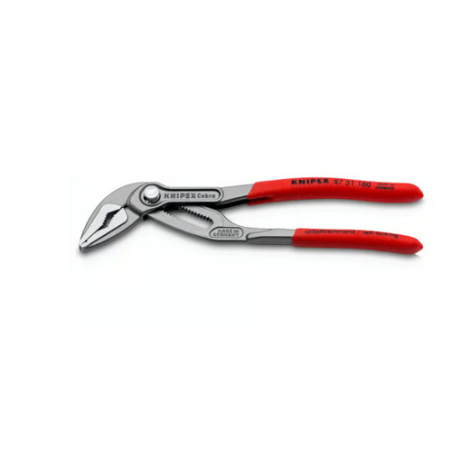 PINCE MULTIPRISE COBRA ULTRA-EFFILEE 180