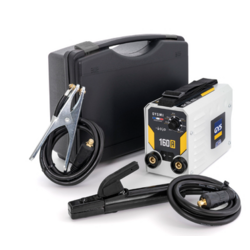 POSTE A SOUDER ARC GYSMI-160A /Coffret