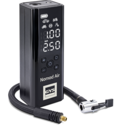 GONFLEUR Nomad Air Compressor  Promo