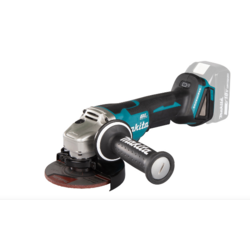 MEULEUSE MAKITA 18V A FREIN ET INTERs&eacute;cu