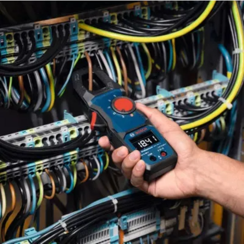 Pince amp&egrave;rem&eacute;trique GMC-600-15 Promo