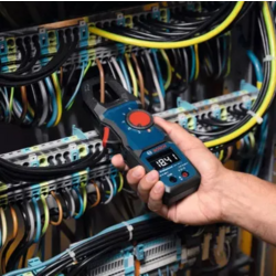 Pince amp&egrave;rem&eacute;trique GMC-600-15 Promo