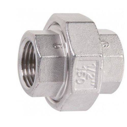 UNION INOX 316 - FF 15/21