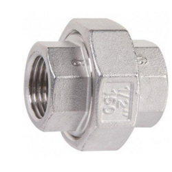 UNION INOX 316 - FF 15/21