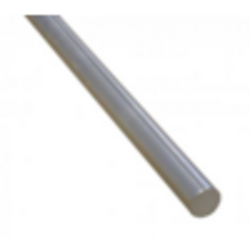 BARRE 2 M ACIER TYPE STUB 13