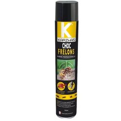 A&eacute;roGUEPE- FRELON longue port&eacute;e 750ml