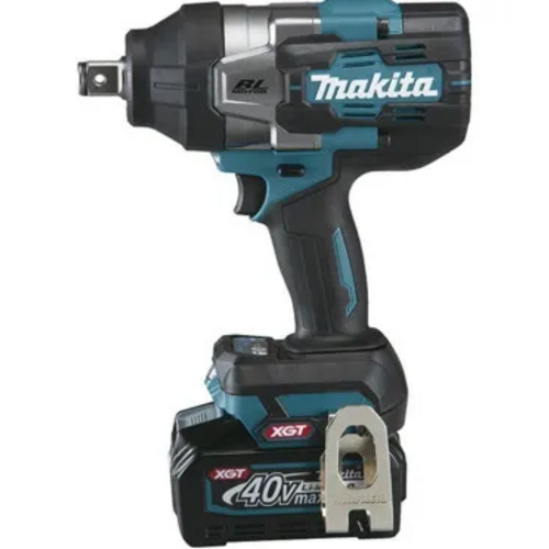 BOULONNEUSE 3/4  MAKITA 2 Accus 40V-4Ah