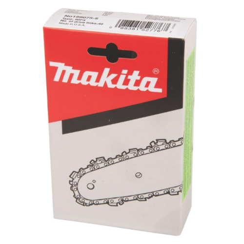 Chaine 3/8" &eacute;lagueuse MAKITA DUC-254Z