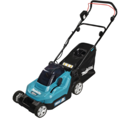 TONDEUSE MAKITA 2x18V largeur38cm ** nue