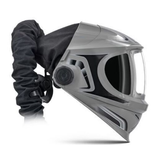 Cagoule Ventil&eacute;e HERMES EcranXL PromoGEA