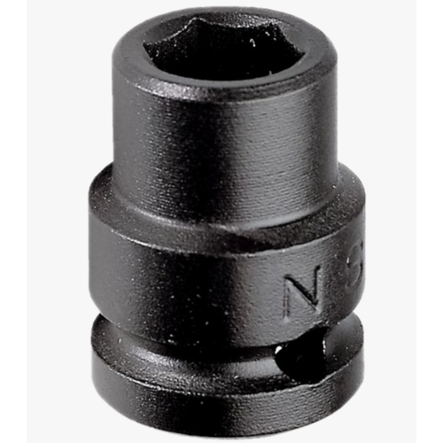 DOUILLE "IMPACT"  CARRE 1/2 - 10mm FACOM