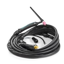 TORCHE TIG SR26 L 4M 35/50 Din 7pts