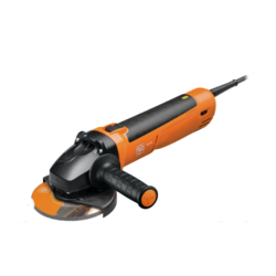 MEULEUSE 125mm FEIN FILAIRE 1500W