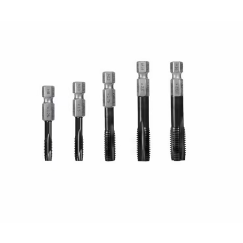 SET DE TARAUDS FEIN VARIO