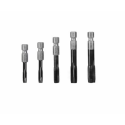 SET DE TARAUDS FEIN VARIO