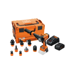 Pack Perceuse Visseuse FEIN 18V 1batt5Ah