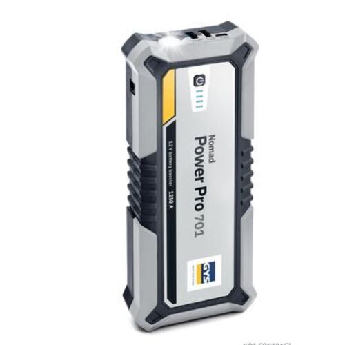 Booster Nomad Power - ULTRA COMPACT 700A