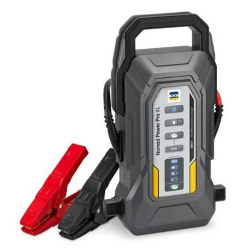 Booster Nomad Power - Compact PROXL2000A