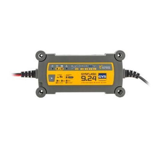 Chargeur batterie Automatique FLASH 9.24