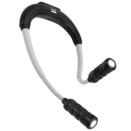 Lampe-collier Mains libres  360L Promo