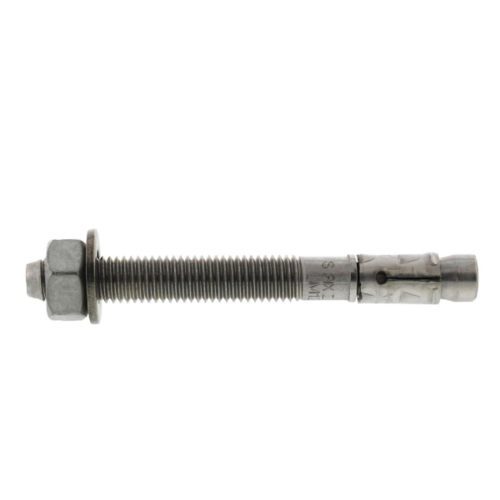 CT CHEVILLE SPITFIX Z INOX A4 12X95/20