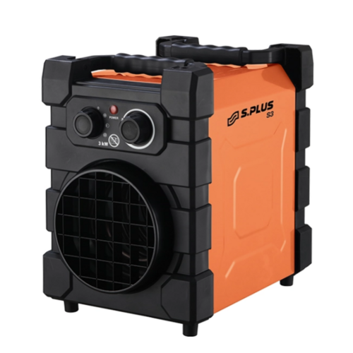 AEROTHERM ELECTRIQUE &eacute;co 3kw 220V Promo