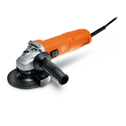 MEULEUSE 125mm FEIN FILAIRE OffreSp&eacute;cial
