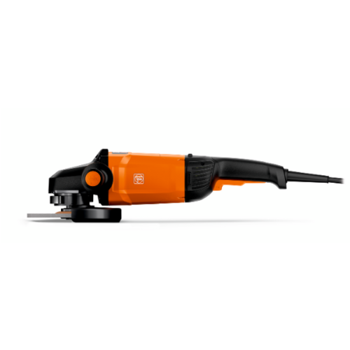 MEULEUSE 230mm 2200W FEIN OffreSp&eacute;ciale