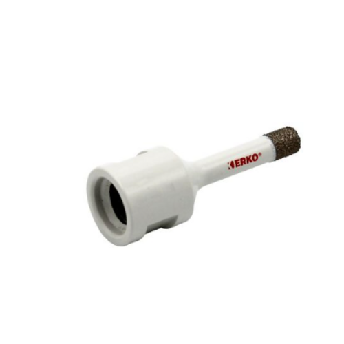 TREPAN DIAMANT 29 mm / MEULEUSE M14